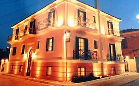 Villa Οιάνθεια